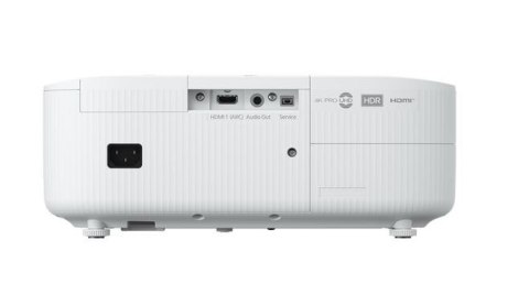 Epson Projektor kina domowego EH-TW6150 3LCD 4KUHD/2800L/35k:1/4.1kg Epson Projektor kina domowego EH-TW6150 3LCD 4KUHD/2800L/35k:1/4.1kg