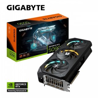 Gigabyte Karta graficzna GV-N5090GAMING OC-32GD