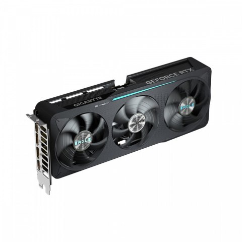Gigabyte Karta graficzna GeForce RTX 5070 EAGLE OC SSF 12GB 192bit HDMI