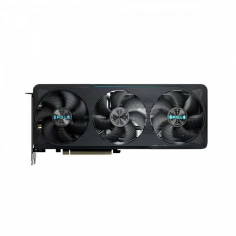 Gigabyte Karta graficzna GeForce RTX 5070 EAGLE OC SSF 12GB 192bit HDMI