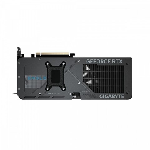 Gigabyte Karta graficzna GeForce RTX 5070 EAGLE OC SSF 12GB 192bit HDMI