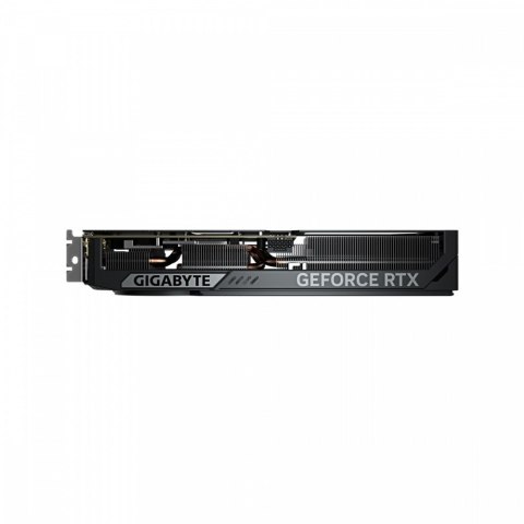 Gigabyte Karta graficzna GeForce RTX 5070 WINDFO FORCE OC SFF 12G 192BIT