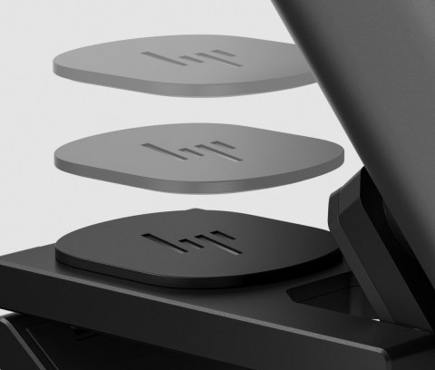 HP Inc. Kamera internetowa 965 4K STR 695J5AA