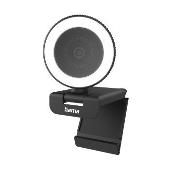 Hama Kamera internetowa C-800 Pro QHD z pilotem Hama Kamera internetowa C-800 Pro QHD z pilotem