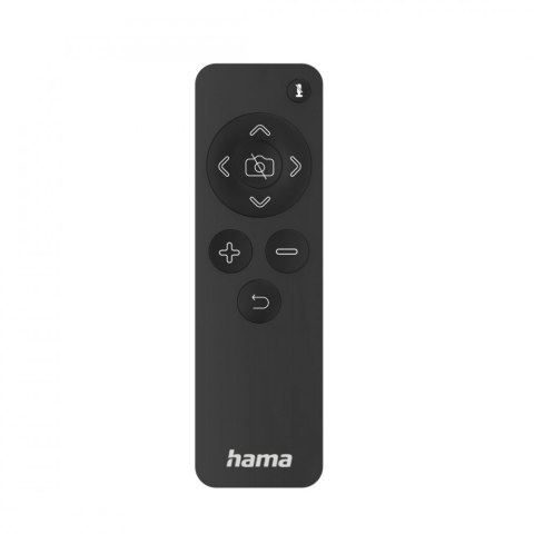 Hama Kamera internetowa C-800 Pro QHD z pilotem Hama Kamera internetowa C-800 Pro QHD z pilotem