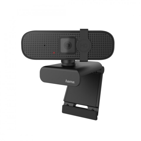 Hama Kamera internetowa Full HD C-400 Hama Kamera internetowa Full HD C-400