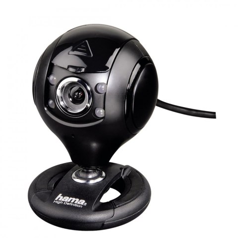 Hama Kamera internetowa HD Spy Protect Hama Kamera internetowa HD Spy Protect