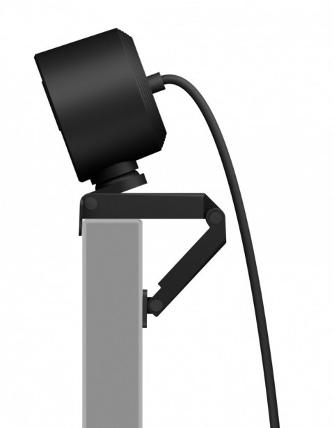 IcyBox Kamera internetowa IB-CAM501-HD FHD Webcam, 1080P, wbudowany mikrofon, Autofocus, wide view angle, Autotracking