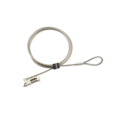 Kensington Linka do notebooka szyfr Slim NanoSaver 2.0 EQ Kensington Linka do notebooka szyfr Slim NanoSaver 2.0 EQ
