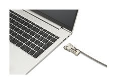 Kensington Linka do notebooka szyfr Slim NanoSaver 2.0 EQ Kensington Linka do notebooka szyfr Slim NanoSaver 2.0 EQ