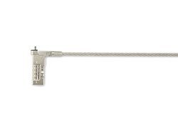 Kensington Linka do notebooka szyfr Slim NanoSaver 2.0 EQ Kensington Linka do notebooka szyfr Slim NanoSaver 2.0 EQ