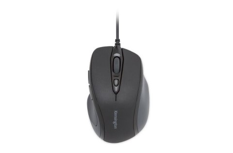 Kensington Mysz Pro Fit rozmiar średni czarna Kensington Mysz Pro Fit rozmiar średni czarna