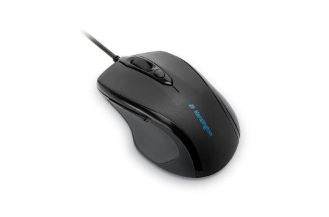 Kensington Mysz Pro Fit rozmiar średni czarna Kensington Mysz Pro Fit rozmiar średni czarna