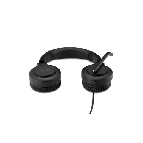 Kensington Słuchawki H1000 USB-C