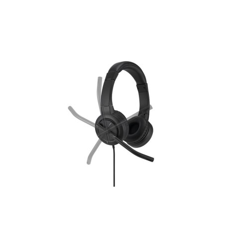 Kensington Słuchawki H1000 USB-C