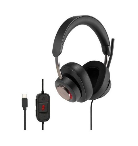 Kensington Słuchawki H2000 USB-C Kensington Słuchawki H2000 USB-C