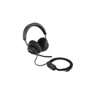 Kensington Słuchawki H2000 USB-C