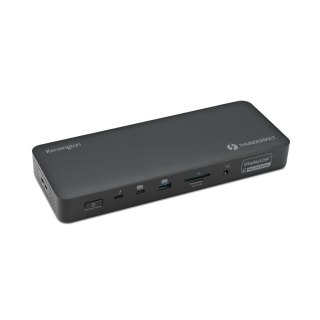 Kensington Stacja dokująca SD5920T EQ Thunderbolt 4 Quad 4k DisplayLink