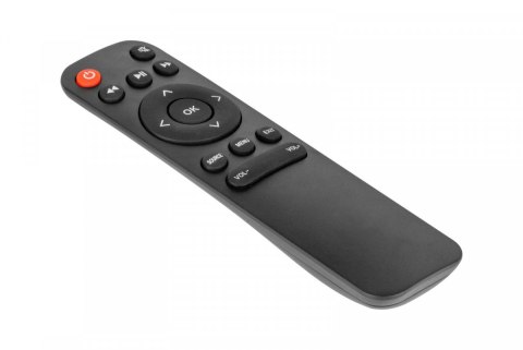Kruger & Matz Projektor LED z Wi-Fi V-LED50