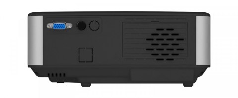 Kruger & Matz Projektor LED z Wi-Fi V-LED50