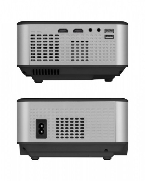 Kruger & Matz Projektor LED z Wi-Fi V-LED50