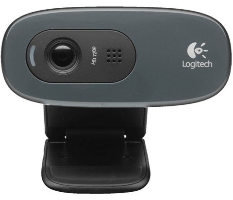 Logitech C270 Webcam HD 960-001063 Logitech C270 Webcam HD 960-001063
