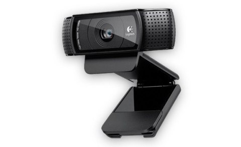Logitech C920-Pro-HD-Webcam 960-001055 Logitech C920-Pro-HD-Webcam 960-001055