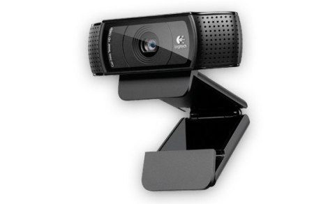 Logitech C920-Pro-HD-Webcam 960-001055 Logitech C920-Pro-HD-Webcam 960-001055