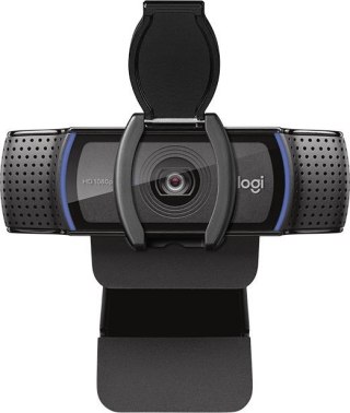 Logitech Kamera internetowa C920S Pro HD 960-001252