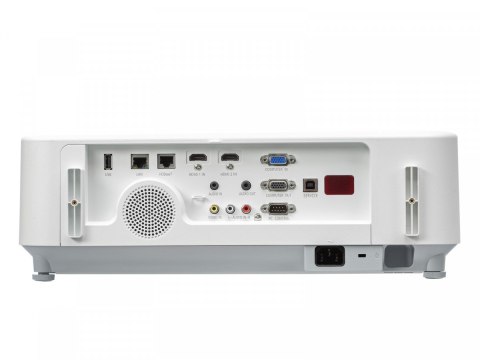 NEC PJ P554U 3LCD WUXGA 5300AL 20000:1 4.8kg