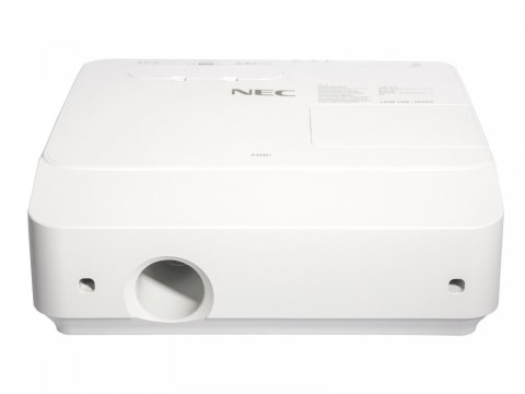 NEC PJ P554U 3LCD WUXGA 5300AL 20000:1 4.8kg