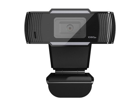 Natec Kamera internetowa Lori Plus Full HD 1080P Autofocus Natec Kamera internetowa Lori Plus Full HD 1080P Autofocus