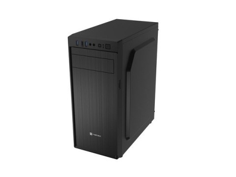 Natec Obudowa biurowa Aracanta Midi Tower