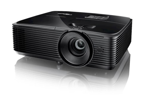 Optoma Projektor X400LVe DLP 4000AL 25000:1/HDMI/USB Power/10Wat