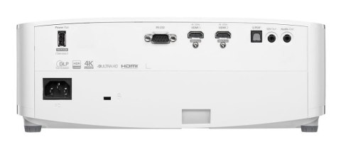 Optoma Projektor 4K400STx 4K 4000L 1 000 000:1 HDR
