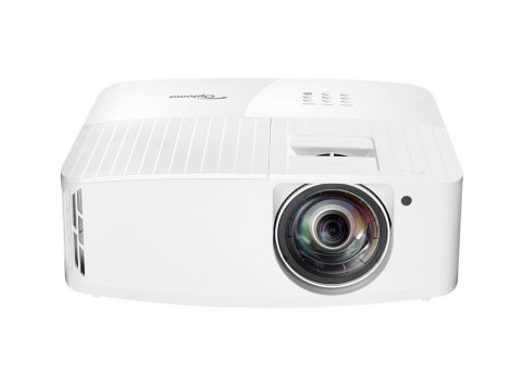 Optoma Projektor 4K400STx 4K 4000L 1 000 000:1 HDR