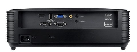 Optoma Projektor H185X DLP WXGA 3700 28 000:1 Optoma Projektor H185X DLP WXGA 3700 28 000:1