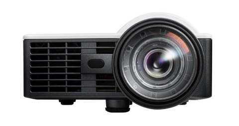 Optoma Projektor ML1050ST+ WXGA DLP 1000 LED 20.000:2 Kod producenta E1P2A2F6E1Z1 Optoma Projektor ML1050ST+ WXGA DLP 1000 LED 20.000:2 Kod producenta E1P2A2F6E1Z1