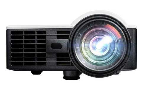 Optoma Projektor ML1050ST+ WXGA DLP 1000 LED 20.000:2 Kod producenta E1P2A2F6E1Z1 Optoma Projektor ML1050ST+ WXGA DLP 1000 LED 20.000:2 Kod producenta E1P2A2F6E1Z1