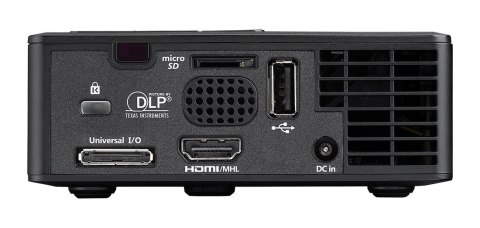 Optoma Projektor ML750e LED WXGA 700, 15000:1, przenośny 95.8UA02GC1E