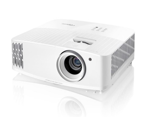 Optoma Projektor UHD35x DLP 4K 3600AL 1 000 000:1 HDR & HGL