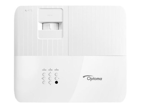 Optoma Projektor UHD35STx 4K UHD, 3600L, krótki rzut, do kina domowego E9PV7KJ01EZ1