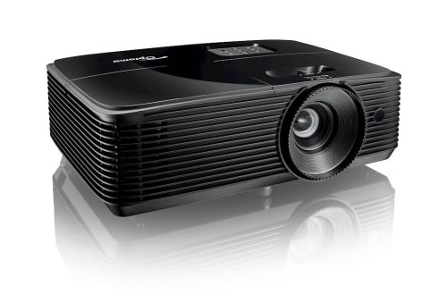 Optoma Projektor W371 DLP WXGA 3800 25 000:1 1xHDMI Optoma Projektor W371 DLP WXGA 3800 25 000:1 1xHDMI