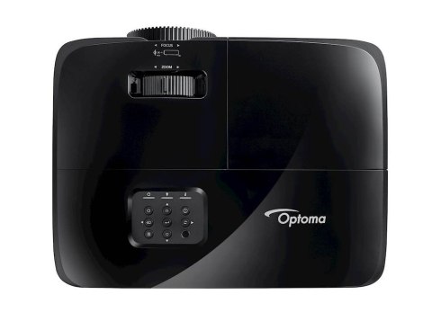 Optoma Projektor W371 DLP WXGA 3800 25 000:1 1xHDMI Optoma Projektor W371 DLP WXGA 3800 25 000:1 1xHDMI