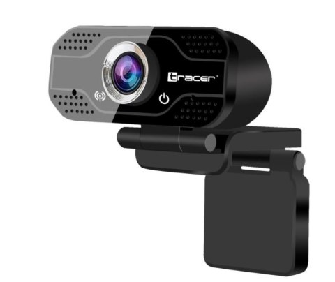 Tracer Kamera internetowa FHD WEB007 Tracer Kamera internetowa FHD WEB007
