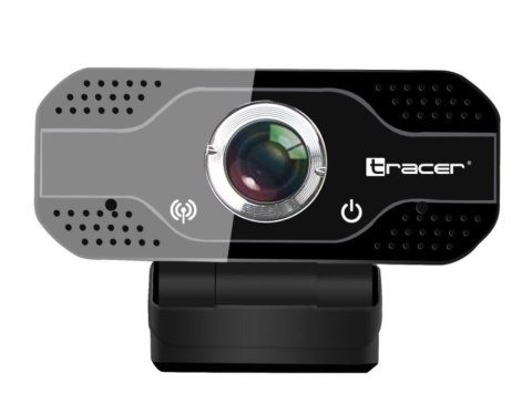 Tracer Kamera internetowa FHD WEB007 Tracer Kamera internetowa FHD WEB007