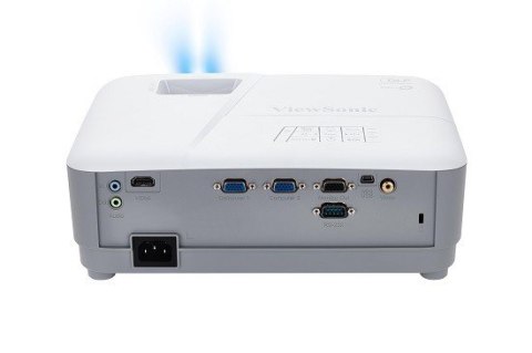 ViewSonic PA503X (DLP, XGA, 3600 Ansi, 22000:1, 2xVGA, HDMI) ViewSonic PA503X (DLP, XGA, 3600 Ansi, 22000:1, 2xVGA, HDMI)