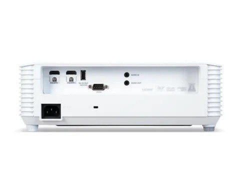 Acer Projektor H6541BDK 3D DLP FHD/4000AL/10000:1/2.9kg Acer Projektor H6541BDK 3D DLP FHD/4000AL/10000:1/2.9kg