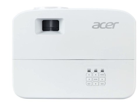 Acer Projektor P1357Wi WXGA 4800lm/20000:1/EMEA Acer Projektor P1357Wi WXGA 4800lm/20000:1/EMEA