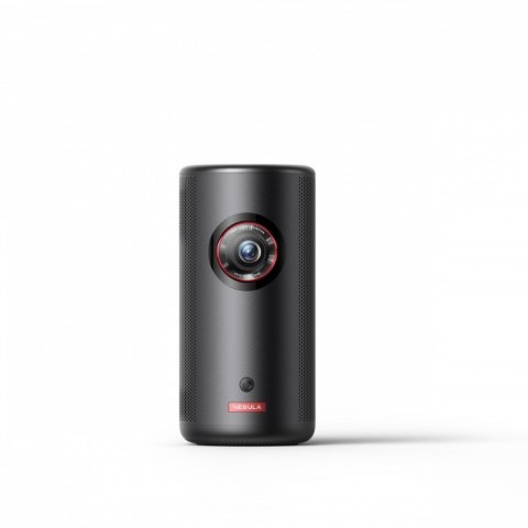 Anker Projektor Nebula Capsule 3 Laser GoogleTV